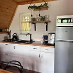 Hébergement de vacances Duszek Lasu Brenna
