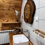Holiday home Duszek Lasu Brenna