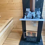 Holiday home Duszek Lasu Brenna