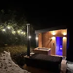 Duszek Lasu Holiday home Brenna