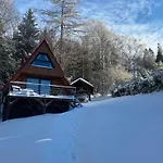Hébergement de vacances Duszek Lasu Brenna