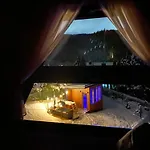 Duszek Lasu Holiday home Brenna
