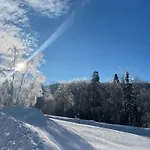 Duszek Lasu * Brenna