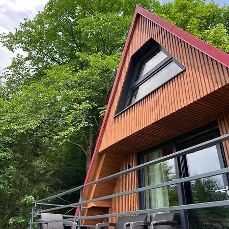 Duszek Lasu * Brenna