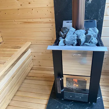 Casa vacanze Duszek Lasu Brenna