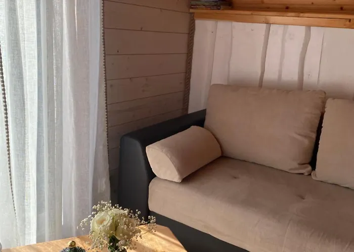 Duszek Lasu * ברנה