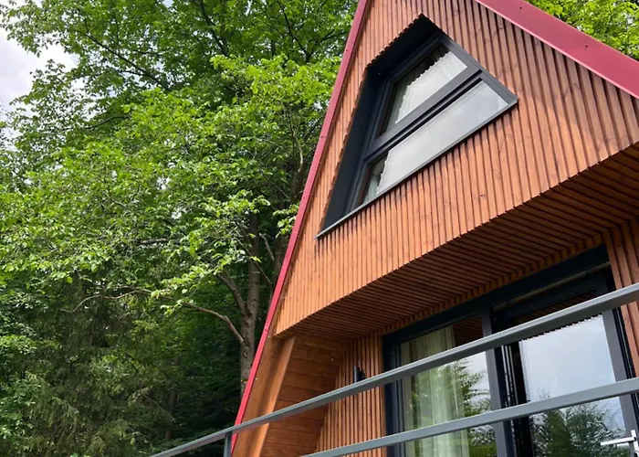 Duszek Lasu * ברנה